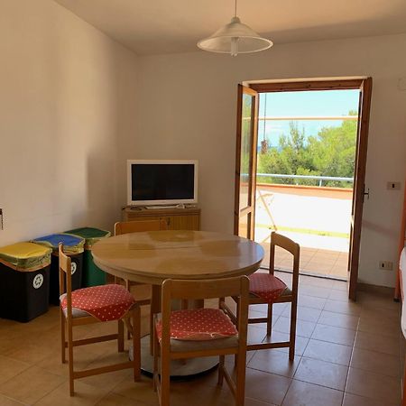 Appartamento In Residence Mareblu Nocera Terinese Exterior foto