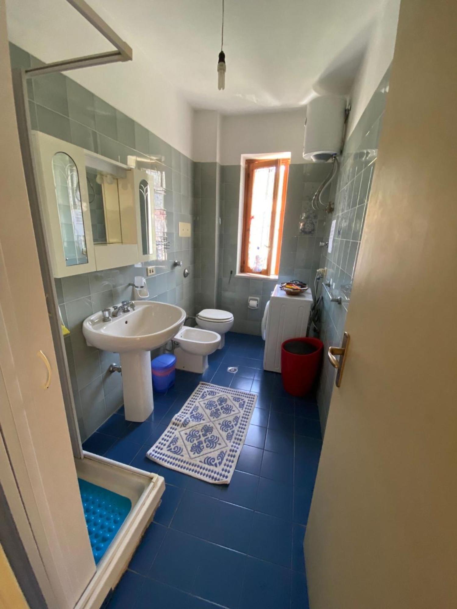 Appartamento In Residence Mareblu Nocera Terinese Exterior foto