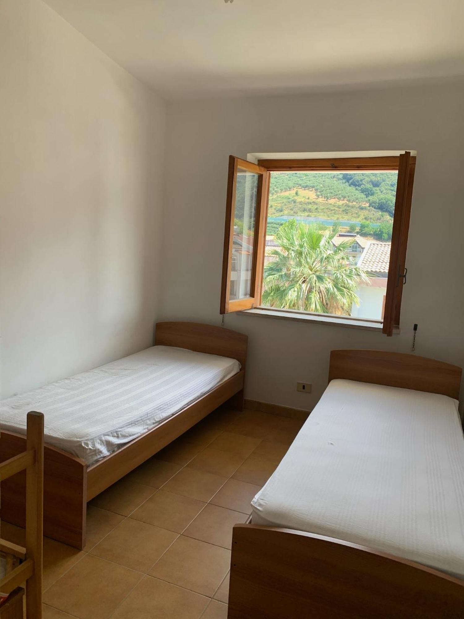 Appartamento In Residence Mareblu Nocera Terinese Exterior foto